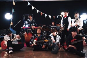 大柴広己＆BRAIN BREAKS