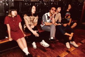 東狂アルゴリズム